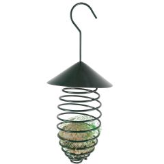 Fallen Fruits Green Birdspring - Includes Fatball