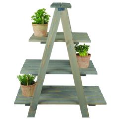 Fallen Fruits Triangular Plant Ladder
