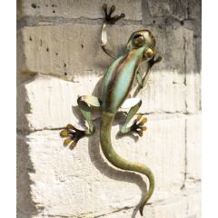 La Hacienda Rainforest Retreat Darwin Garden Ornament