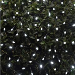 Smart Garden Ice White String Lights - 200 LED