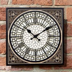Smart Garden Little Ben Clock