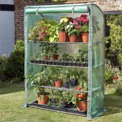 Smart Garden Grozone MAX Mini Greenhouse