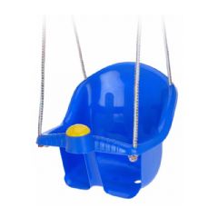 Greenfingers Childrens Swing - Blue