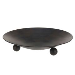 Terra Fire Bowl - 46cm Diameter