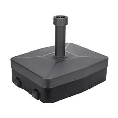 Greenfingers Parasol Base - 40kg