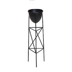 Greenfingers Plant Pot with Stand