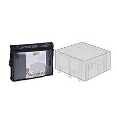 Greenfingers Rectangular Furniture Set Cover - W230cm x D135cm