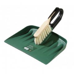 Garland Patio Pan & Brush