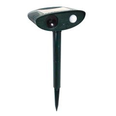 Greenfingers Solar Animal Repeller