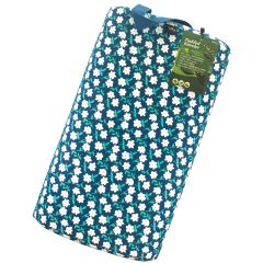 Green Blade Padded Kneeler - Blue