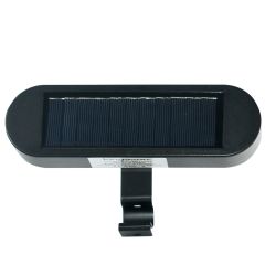 Kingavon Solar Gutter Light