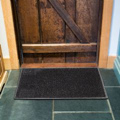 Greenfingers Rubber Grass Mat - 45x75cm