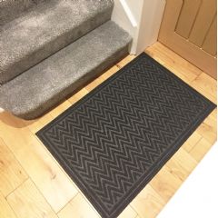 Greenfingers Rubber Premium Gatekeeper Mat - 60x90cm