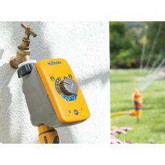 Hozelock Sensor Controller