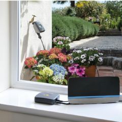 Hozelock CLOUD Controller Set
