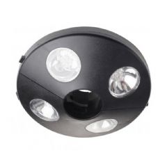 Gardman Parasol Light - Black