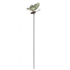 Gardman Glow in the Dark Butterfly Stake