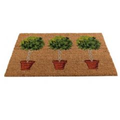 Gardman Bay Tree Coir Mat