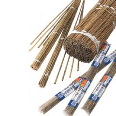 Gardman Bamboo Canes - H120cm