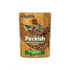 Peckish Natural Balance Seed Mix 12.75kg