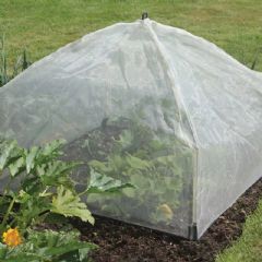 Haxnicks Easy Lantern Cloche Giant Micromesh