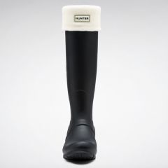 Hunter Field Boot Sock - Cream