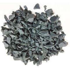 Greenfingers Play Safe Rubber Mulch - Grey