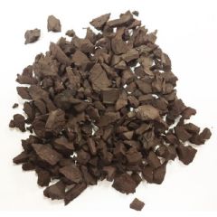 Greenfingers Play Safe Rubber Mulch - Brown