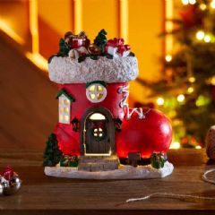 Smart Garden The Elvedon Stocking Filler Ornament