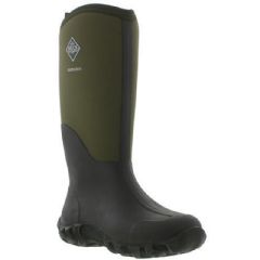 Muck Boots Edgewater II Wellington - Moss