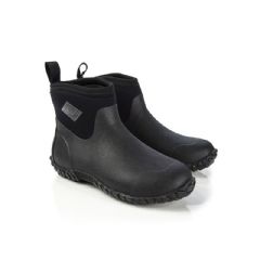 Muck Boots Mens Muckster II Ankle Boot's - Black