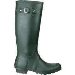 Cotswold Sandringham Wellington Boot's - Green