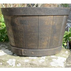 Stout Barrel - 39cm