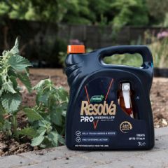 Resolva Pro Weedkiller Ready to Use