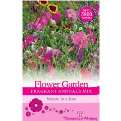 Thompson and Morgan Flower Garden Fragrant Mix - 200g