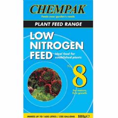 Chempak Formula No8 Plant Feed - 800g