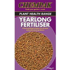 Chempak Yearlong Plant Feed - 750g