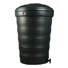 Strata Stackable Water Butt 200L - Set of 2