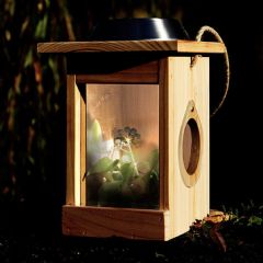 Wildlife World Illuminated Minibeast Centre
