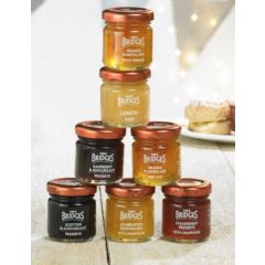 Mrs Bridges 7 Days of Preserves