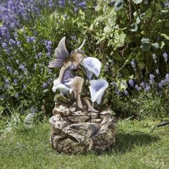 Smart Garden Liliana Water Feature