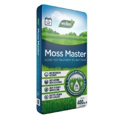 Westland Moss Master - 400sqm