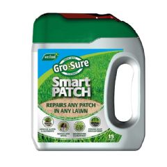 Gro-Sure Smart Patch and Smart Seed - 1.2kg