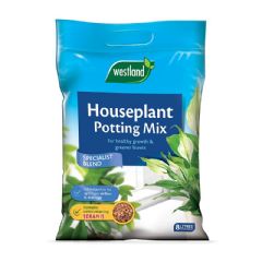 Westland Houseplant Potting Mix - 8L