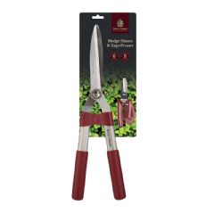 Kent and Stowe Hedge Shears & Pruner Set