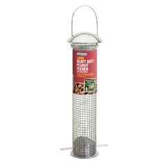 Gardman Large Heavy Duty Peanut Feeder