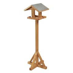 Gardman Wansford Felt Roof Bird Table