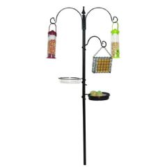 Natures Market Traditional Bird Feeding Station
