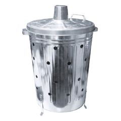 Kingfisher Large Garden Incinerator