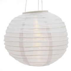 Ellister Solar Chinese Lantern